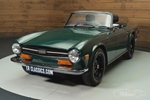 1974 Triumph TR6 oldtimer te koop