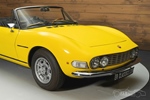 1967 Fiat Dino oldtimer te koop