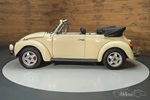 1973 Volkswagen Kever oldtimer te koop