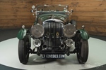1935 Bentley 3.5L oldtimer te koop