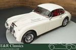 1960 Jaguar XK150 oldtimer te koop