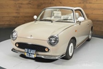 1991 Nissan Figaro oldtimer te koop
