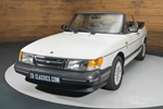 1988 Saab 900 Turbo 16V oldtimer te koop