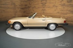 1988 Mercedes 560SL oldtimer te koop
