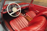 1967 Mercedes 250 SL oldtimer te koop