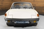 1973 Porsche 914 oldtimer te koop