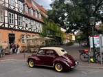 1951 Renault 4Cv oldtimer te koop