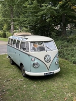 1974 Volkswagen T1 oldtimer te koop