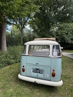 1974 Volkswagen T1 oldtimer te koop