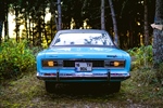 1968 Ford 20M oldtimer te koop