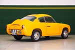 1958 Abarth 750 oldtimer te koop
