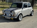 1995 Mini Cooper oldtimer te koop