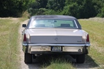 1969 Cadillac DeVille oldtimer te koop