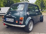 1995 Mini Rover 35th Anniversary Edition oldtimer te koop