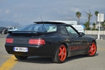 1995 Porsche 968 oldtimer te koop