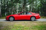 1991 Nissan 300 ZX oldtimer te koop