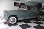 1958 Mercedes 220S oldtimer te koop