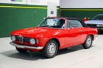 1965 Alfa Romeo Giulia GTC oldtimer te koop