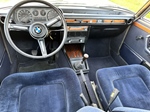 1972 BMW E3 3.0si oldtimer te koop