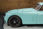 1958 Jaguar XK150 oldtimer te koop