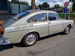 1965 Volkswagen 311 Fastback oldtimer te koop