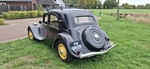 1939 Citroën Traction Avant oldtimer te koop