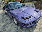 1992 BMW 850 oldtimer te koop