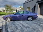 1992 BMW 850 oldtimer te koop