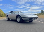 1969 Maserati Indy oldtimer te koop