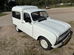 1984 Renault 4 F4 oldtimer te koop