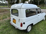 1984 Renault 4 F4 oldtimer te koop