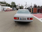 1984 Mercedes 380 SE oldtimer te koop