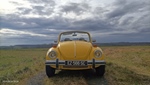 1975 Volkswagen Beetle Cabriolet oldtimer te koop