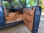 1993 Land Rover Range Rover Vogue oldtimer te koop