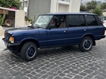 1993 Land Rover Range Rover Vogue oldtimer te koop