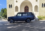 1993 Land Rover Range Rover Vogue oldtimer te koop