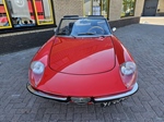 1974 Alfa Romeo Spider oldtimer te koop