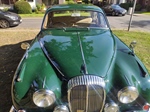 1968 Daimler 250 oldtimer te koop