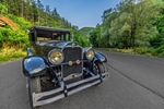 1928 Buick Master Deluxe oldtimer te koop