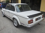 1978 BMW 2002 oldtimer te koop