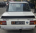 1978 BMW 2002 oldtimer te koop