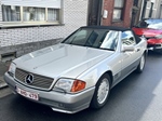 1990 Mercedes SL 500 oldtimer te koop