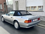 1990 Mercedes SL 500 oldtimer te koop