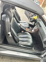 1990 Mercedes SL 500 oldtimer te koop