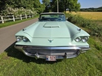 1959 Ford Thunderbird oldtimer te koop