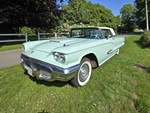 1959 Ford Thunderbird oldtimer te koop