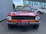 1972 Triumph TR6 oldtimer te koop