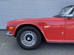 1972 Triumph TR6 oldtimer te koop
