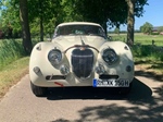 1960 Jaguar XK150 oldtimer te koop