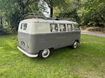 1961 Volkswagen T1 oldtimer te koop